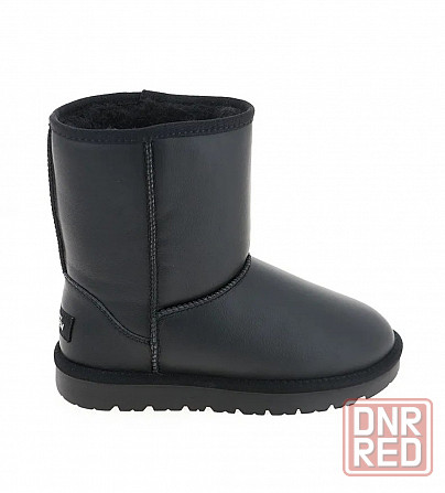 Угги Baden Угги женские натуральная кожа Донецк - изображение 3