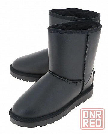 Угги Baden Угги женские натуральная кожа Донецк - изображение 1