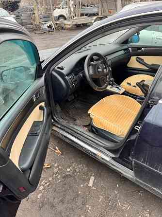 Audi A6 C5 2.8 Макеевка