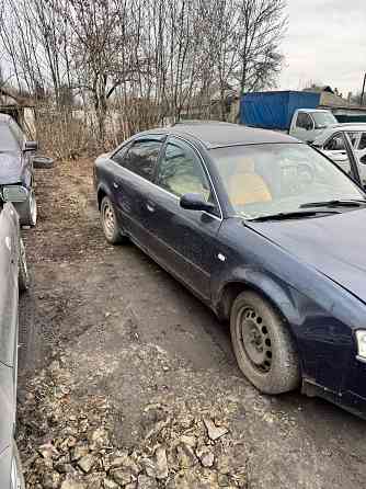 Audi A6 C5 2.8 Макеевка