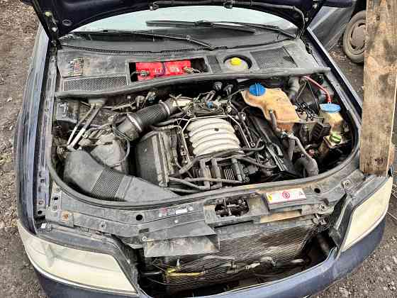 Audi A6 C5 2.8 Макеевка