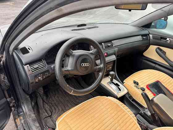 Audi A6 C5 2.8 Макеевка