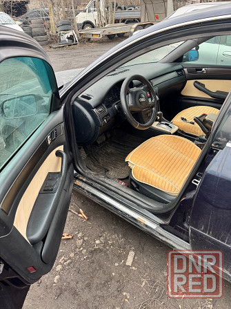 Audi A6 C5 2.8 Макеевка - изображение 4