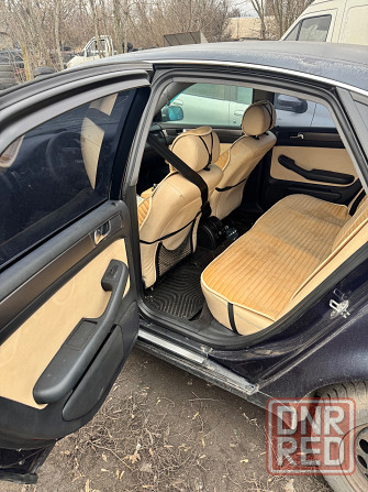 Audi A6 C5 2.8 Макеевка - изображение 6