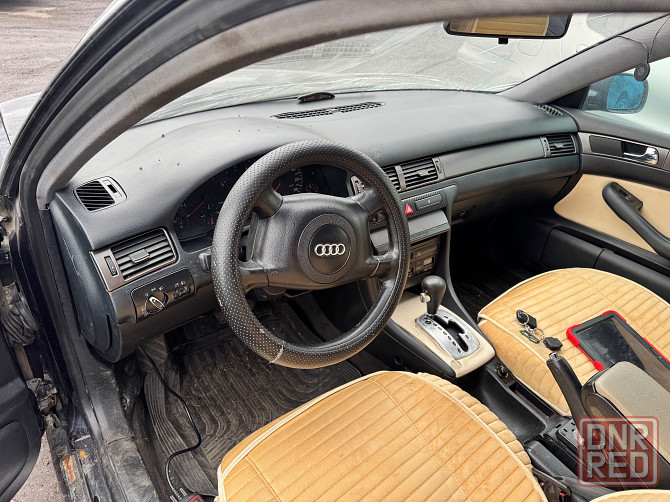 Audi A6 C5 2.8 Макеевка - изображение 5