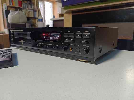 Мини дисковая дэка "Denon" -DMD- 1300 Донецк