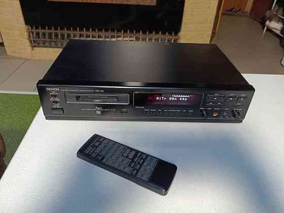 Мини дисковая дэка "Denon" -DMD- 1300 Донецк