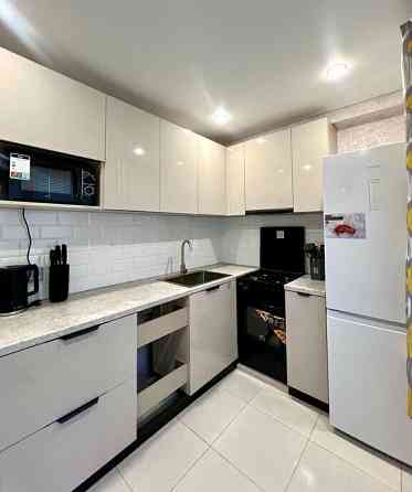 Сдаю двухкомнатную квартиру в Киевском р-не, Маяк Донецк