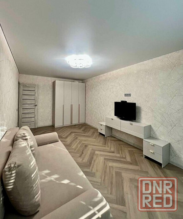 Сдаю двухкомнатную квартиру в Киевском р-не, Маяк Донецк - изображение 4