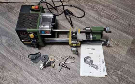 Настольный Токарный станок Proxxon PD250/E Луганск