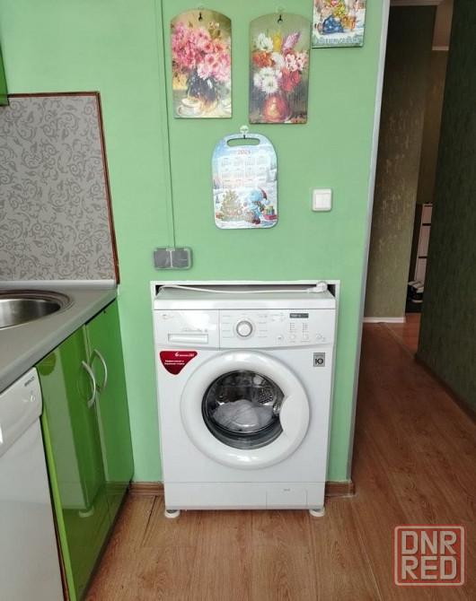 Сдам квартиру в Макеевке в червоногвардейском районе Макеевка - изображение 7