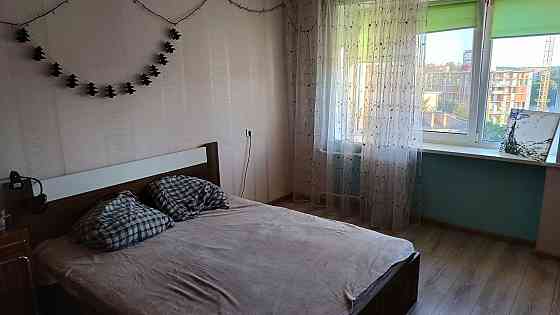 сдам однокомнатную квартиру в приморском районе мариуполя Мариуполь