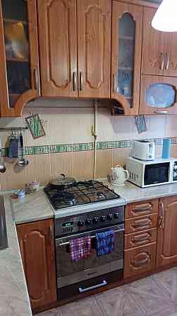 сдам однокомнатную квартиру в приморском районе мариуполя Мариуполь