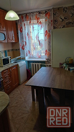 сдам однокомнатную квартиру в приморском районе мариуполя Мариуполь - изображение 2