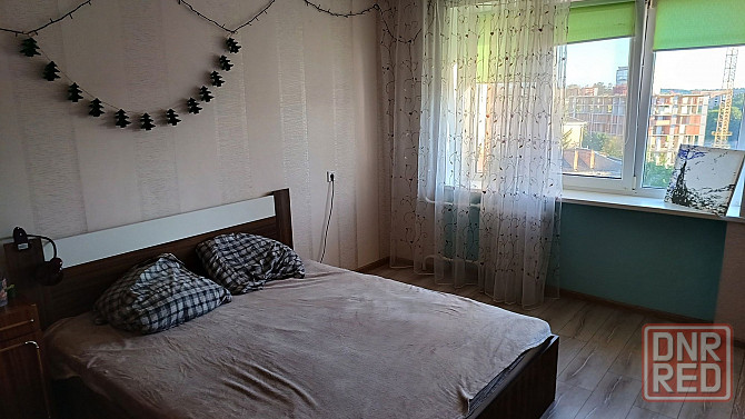 сдам однокомнатную квартиру в приморском районе мариуполя Мариуполь - изображение 5