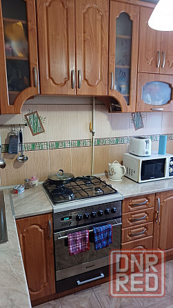 сдам однокомнатную квартиру в приморском районе мариуполя Мариуполь - изображение 1