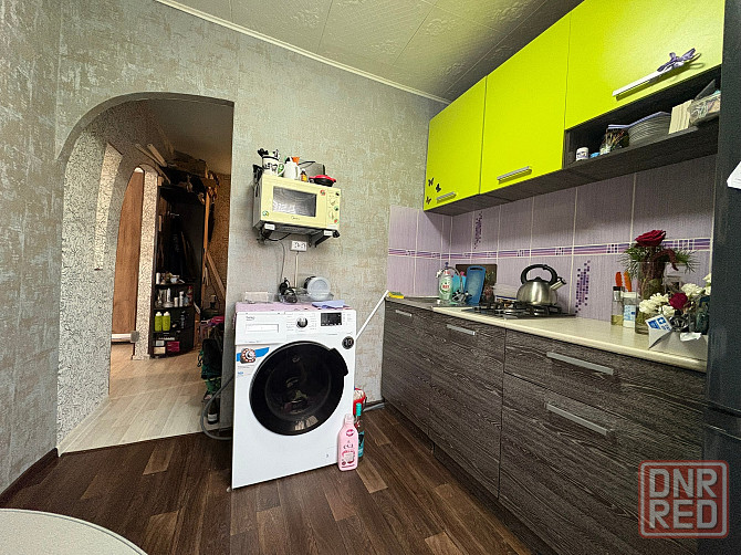 Сдам квартиру на Солнечном Макеевка - изображение 2