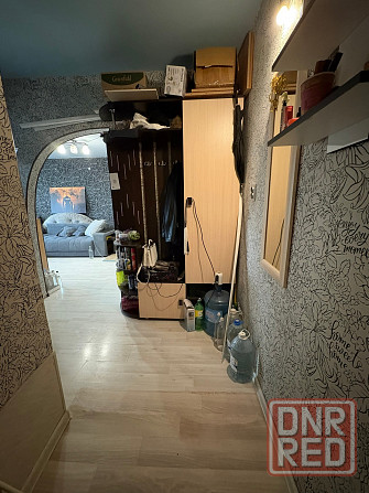 Сдам квартиру на Солнечном Макеевка - изображение 5