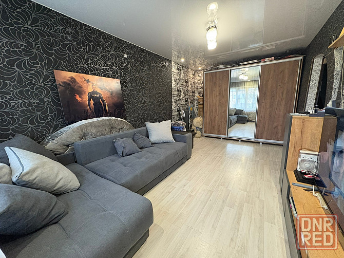 Сдам квартиру на Солнечном Макеевка - изображение 1