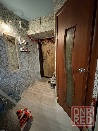 Сдам квартиру на Солнечном Макеевка - изображение 4