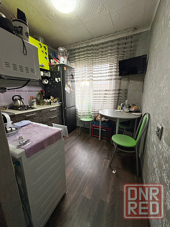 Сдам квартиру на Солнечном Макеевка - изображение 3