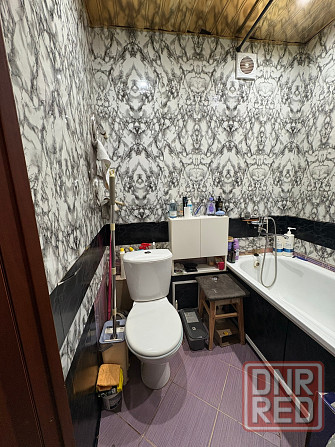 Сдам квартиру на Солнечном Макеевка - изображение 6