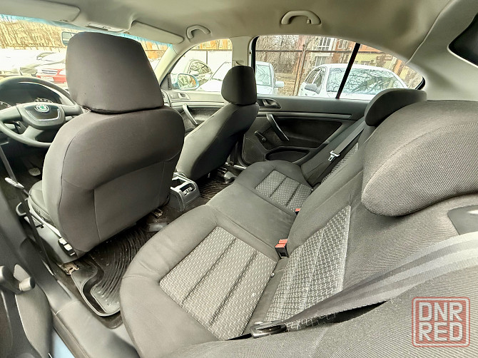 Шкода Октавия 1.6 Донецк - изображение 7