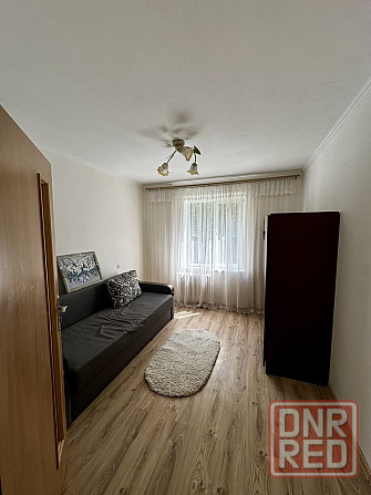 сдам двухкомнатную квартиру в левобережном районе города мариуполь Мариуполь - изображение 4