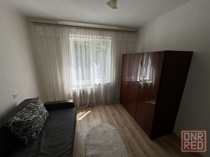 сдам двухкомнатную квартиру в левобережном районе города мариуполь Мариуполь - изображение 5