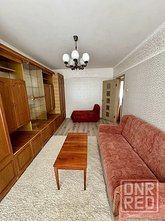 сдам двухкомнатную квартиру в левобережном районе города мариуполь Мариуполь - изображение 2