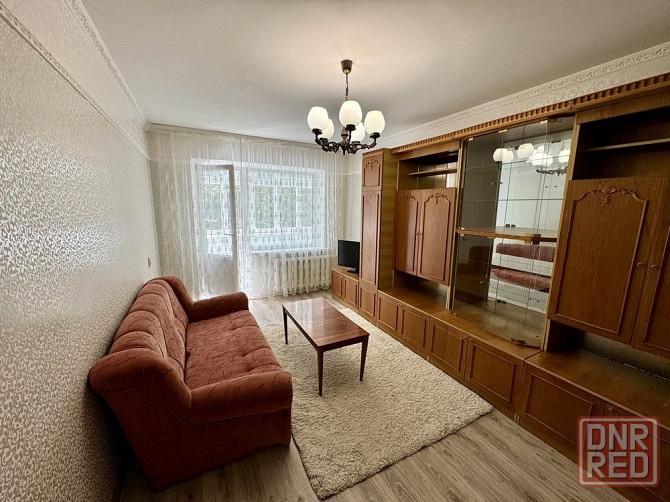 сдам двухкомнатную квартиру в левобережном районе города мариуполь Мариуполь - изображение 1