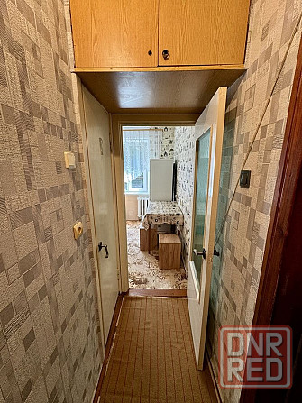 сдам двухкомнатную квартиру в левобережном районе города мариуполь Мариуполь - изображение 7