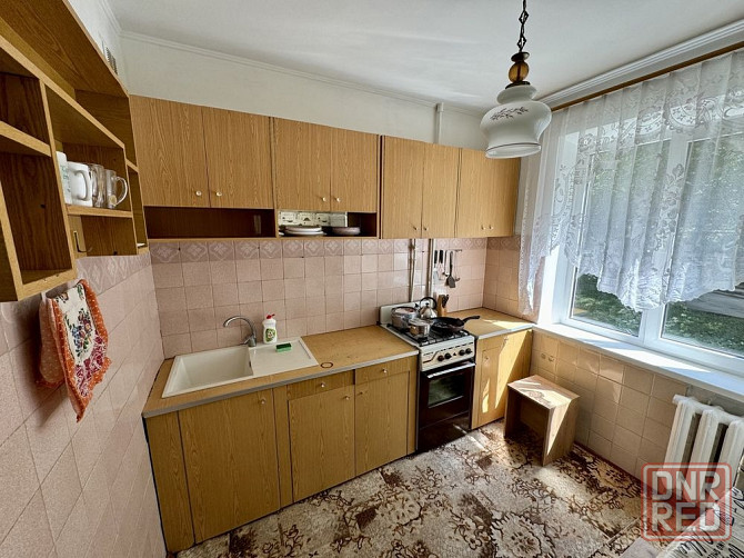 сдам двухкомнатную квартиру в левобережном районе города мариуполь Мариуполь - изображение 8