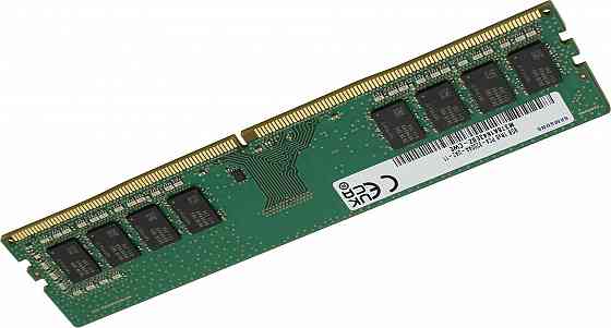 Оперативная память ddr4 samsung Донецк