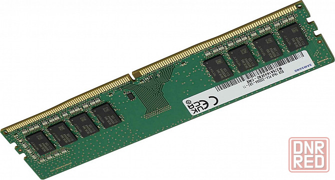 Оперативная память ddr4 samsung Донецк - изображение 1