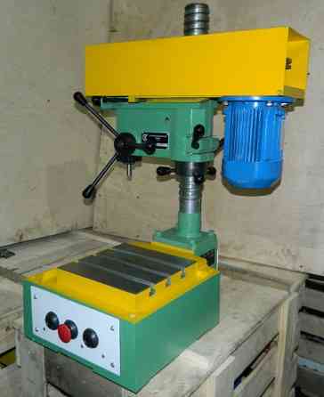 Сверлильный станок 2м112 Луганск