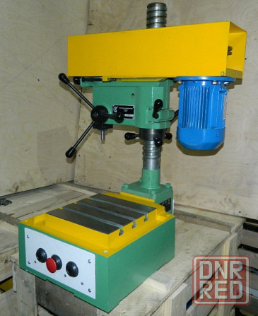 Сверлильный станок 2м112 Луганск - изображение 2