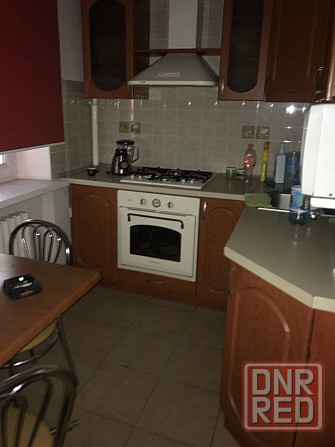 Продается 3-к квартира на Блажевича. Ильичевский район Мариуполь - изображение 1