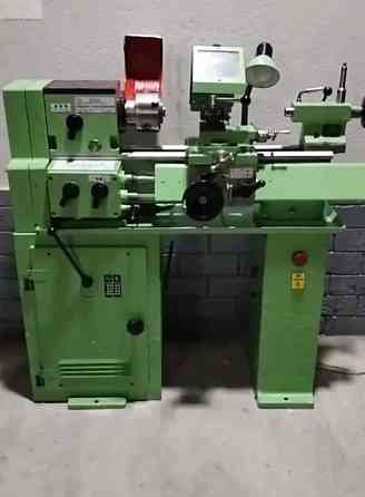 Токарный станок тв-7 Запорожье