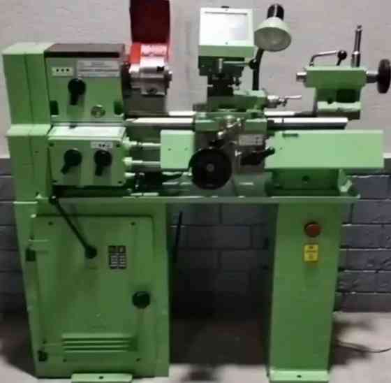 Токарный станок тв-7 Запорожье