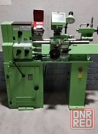 Токарный станок тв-7 Запорожье - изображение 2
