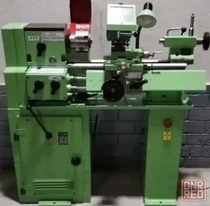 Токарный станок тв-7 Запорожье - изображение 1