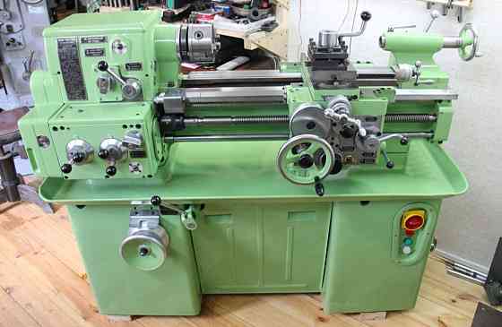 Токарный станок иж 1и611п Запорожье