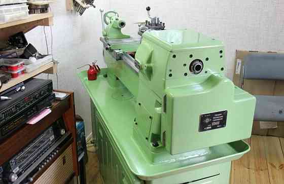 Токарный станок иж 1и611п Запорожье