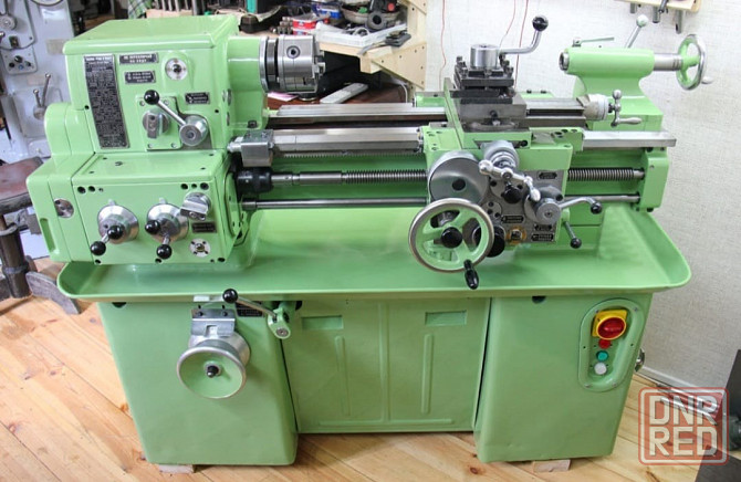 Токарный станок иж 1и611п Запорожье - изображение 1