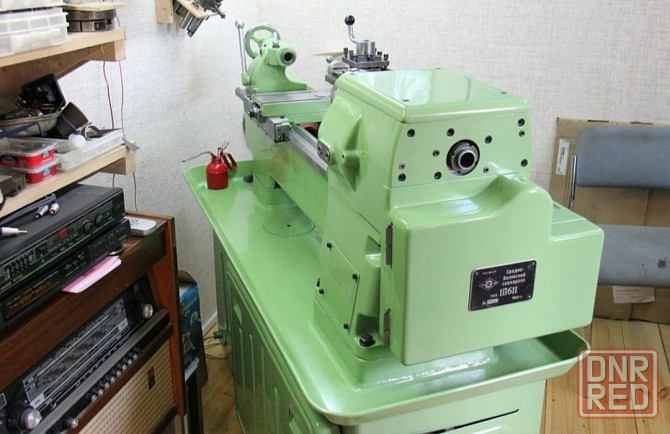 Токарный станок иж 1и611п Запорожье - изображение 2