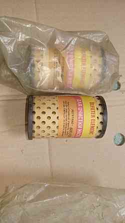 Продам новые детали на Газ-21,24 Мариуполь