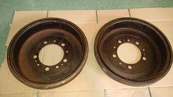 Продам новые детали на Газ-21,24 Мариуполь