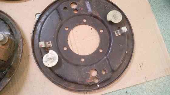 Продам новые детали на Газ-21,24 Мариуполь