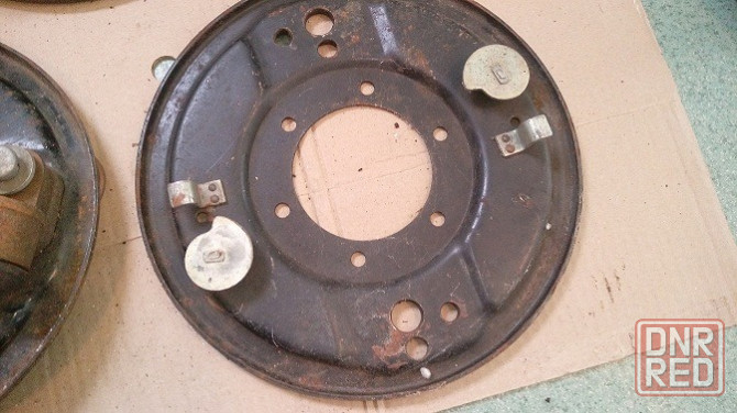 Продам новые детали на Газ-21,24 Мариуполь - изображение 4